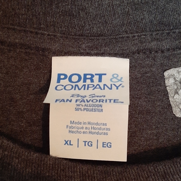 New Rock & Roll T-Shirt - Picture 2 of 3